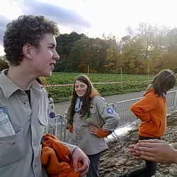 020101137 - Scouts en Gidsen Zaventem 